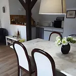 Lägenhet Rathjen *