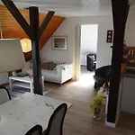 Rathjen Lägenhet