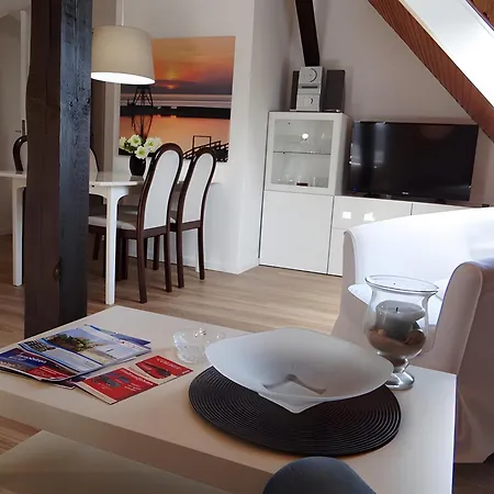 Rathjen Appartamento Cuxhaven