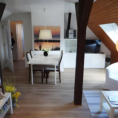 Appartamento Rathjen *