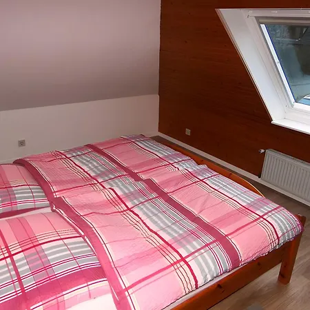 Rathjen Apartamento Cuxhaven