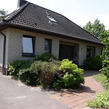 Apartamento Rathjen *