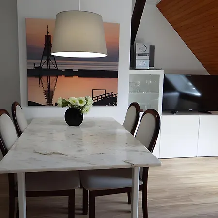 Apartment Rathjen *