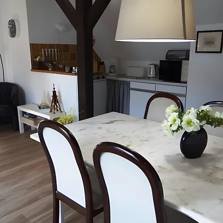 Apartman Rathjen *