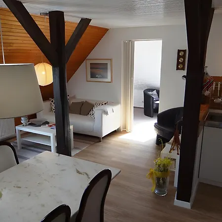 Rathjen Apartman